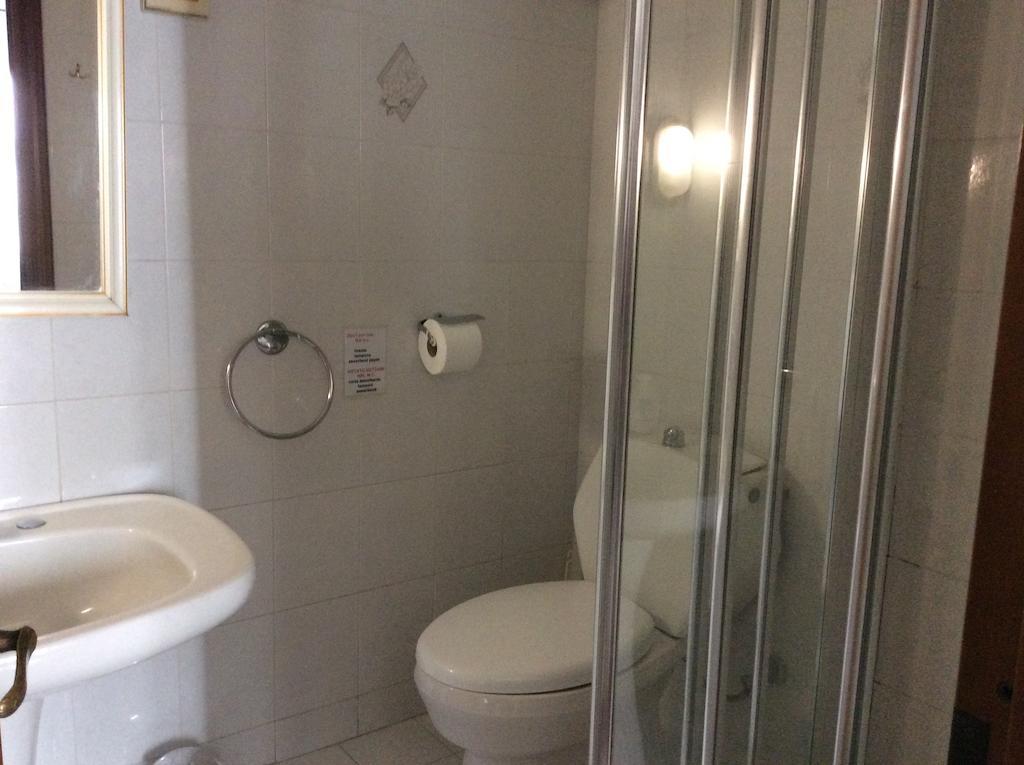 Soggiorno Burchi Floransa Oda fotoğraf