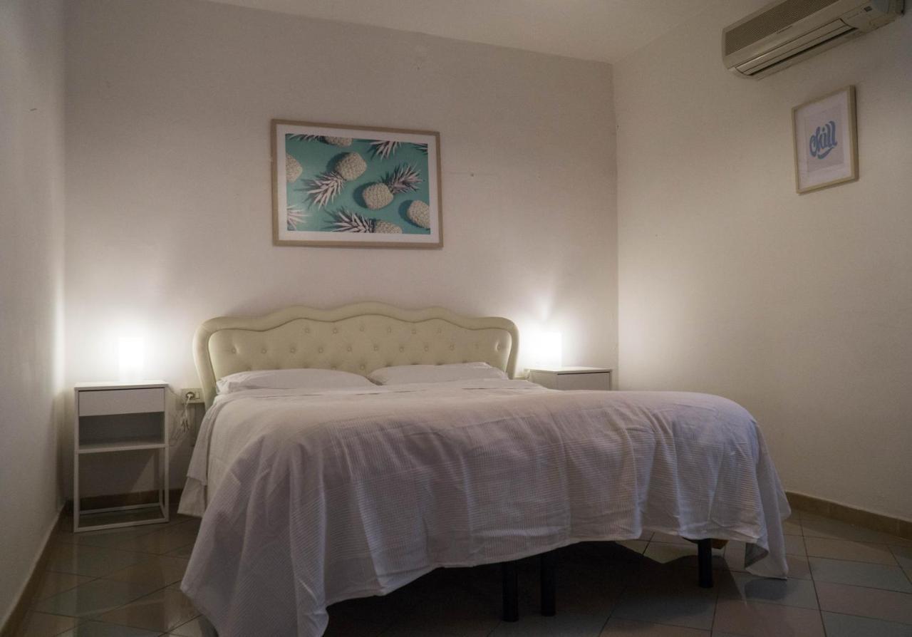 Soggiorno Burchi Floransa Dış mekan fotoğraf
